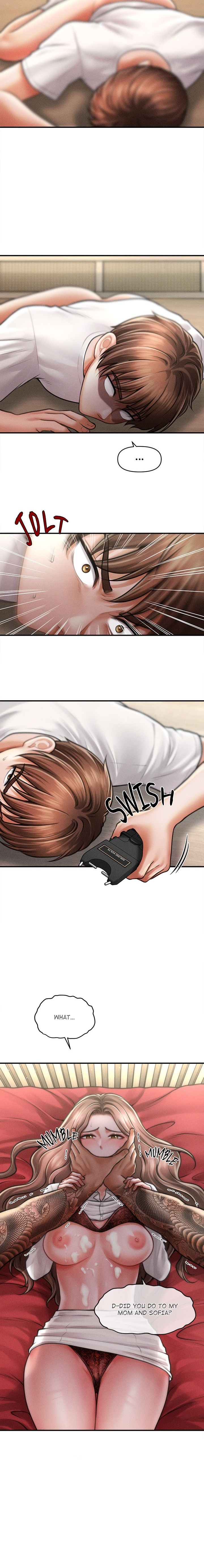 The Chairman’s Secret Son Chapter 32 - Page 5