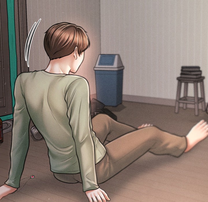 The Chairman’s Secret Son Chapter 34 - Page 105