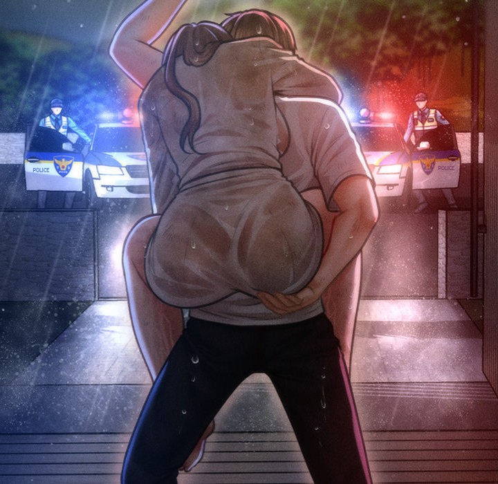 The Chairman’s Secret Son Chapter 34 - Page 11