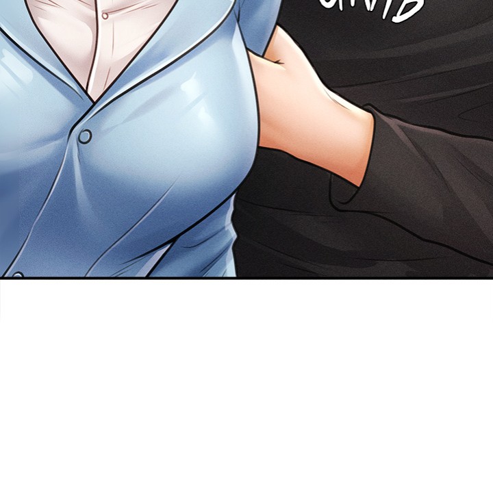 The Chairman’s Secret Son Chapter 34 - Page 128