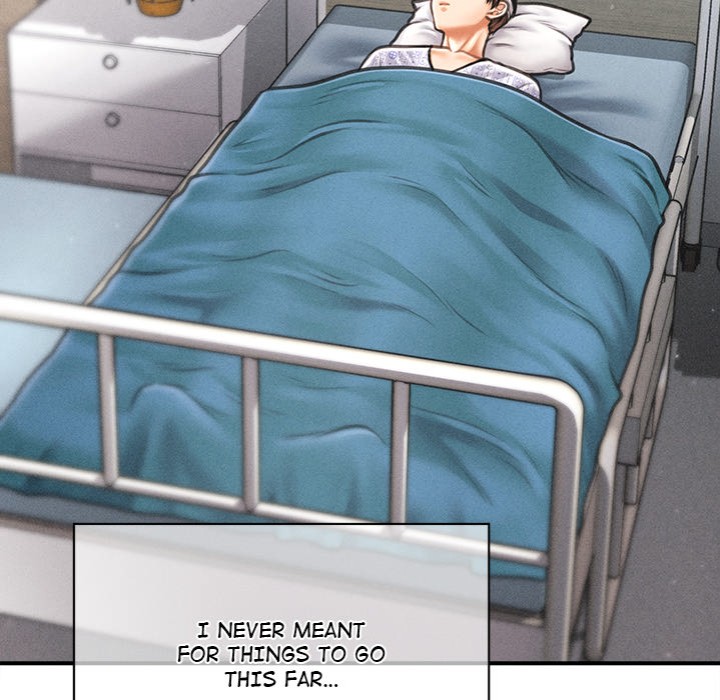 The Chairman’s Secret Son Chapter 34 - Page 29