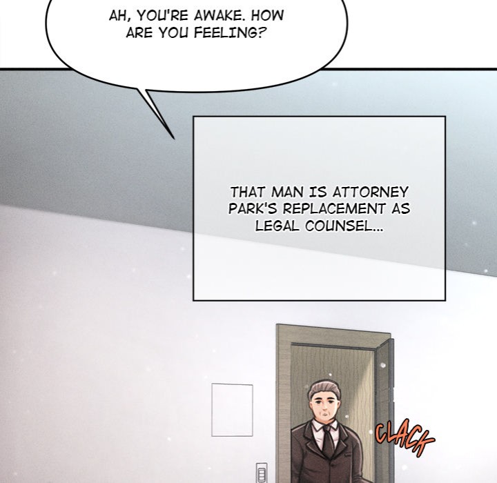 The Chairman’s Secret Son Chapter 34 - Page 33