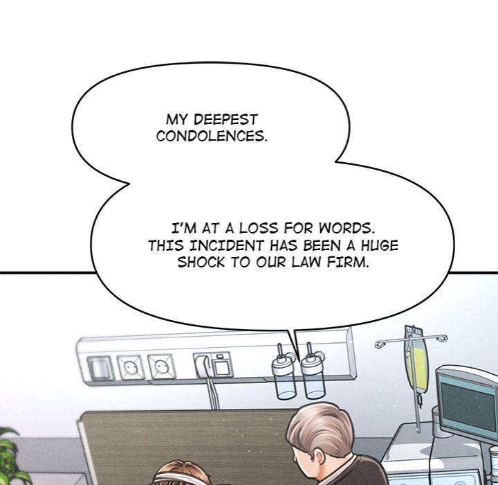 The Chairman’s Secret Son Chapter 34 - Page 35