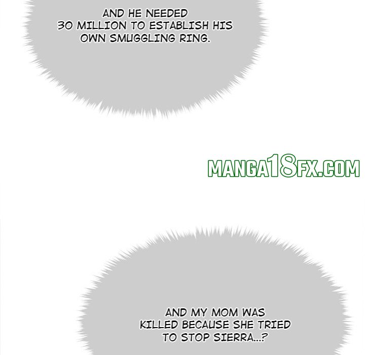 The Chairman’s Secret Son Chapter 34 - Page 61