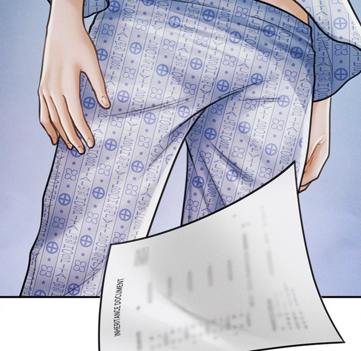 The Chairman’s Secret Son Chapter 34 - Page 80