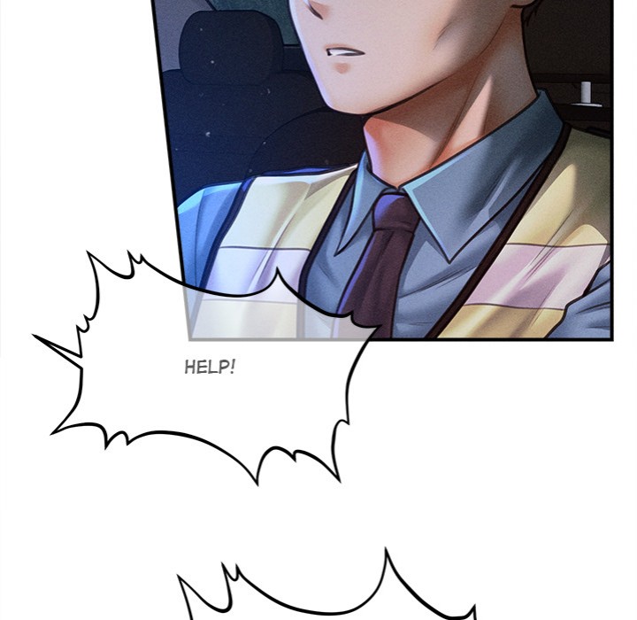 The Chairman’s Secret Son Chapter 34 - Page 9