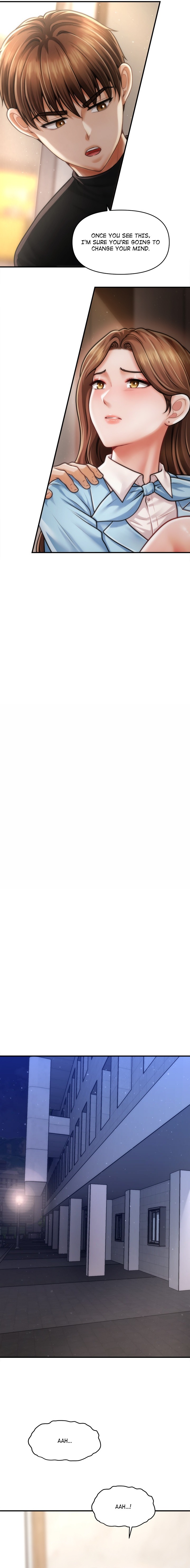 The Chairman’s Secret Son Chapter 35 - Page 12