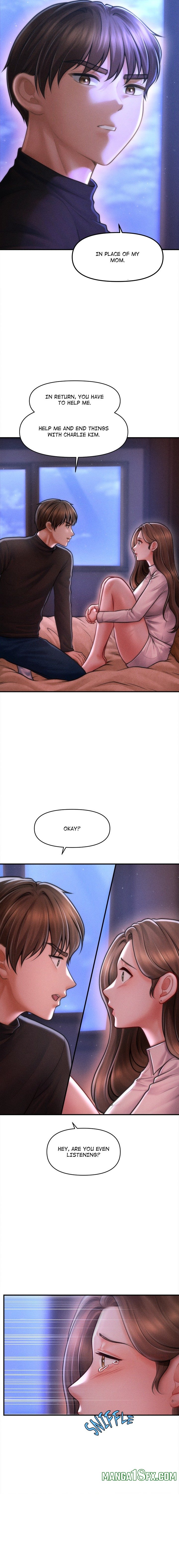 The Chairman’s Secret Son Chapter 35 - Page 19