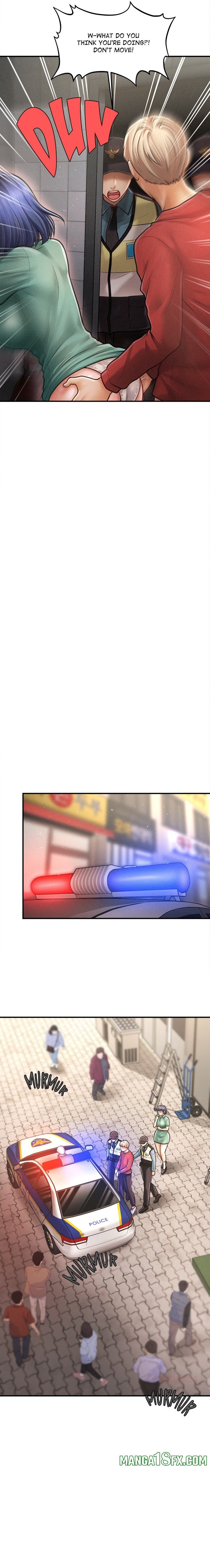 The Chairman’s Secret Son Chapter 35 - Page 9