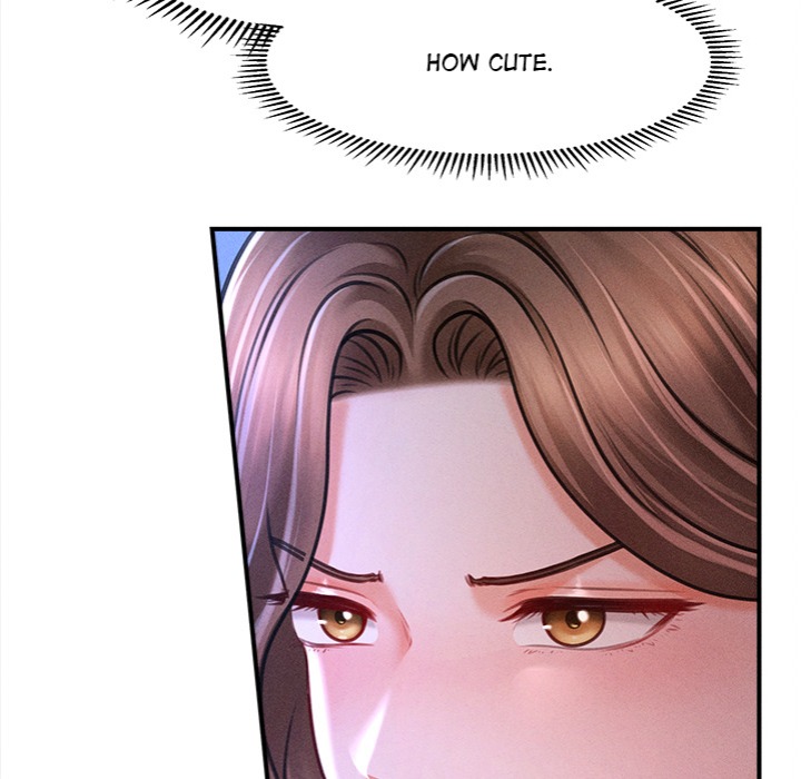 The Chairman’s Secret Son Chapter 36 - Page 110