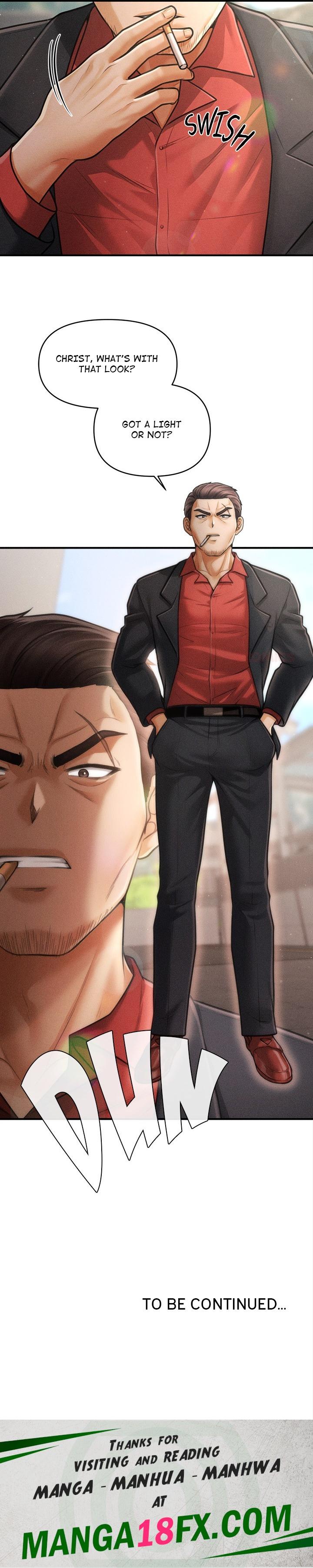 The Chairman’s Secret Son Chapter 37 - Page 17