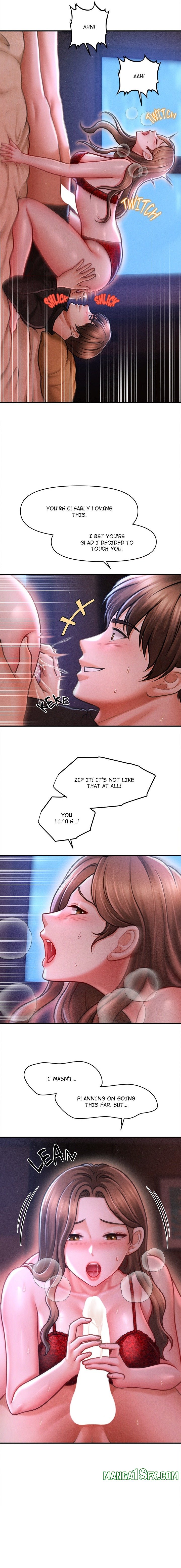 The Chairman’s Secret Son Chapter 37 - Page 5