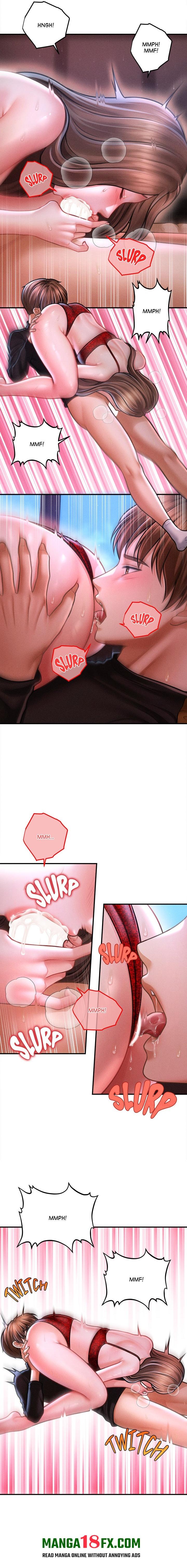 The Chairman’s Secret Son Chapter 37 - Page 7