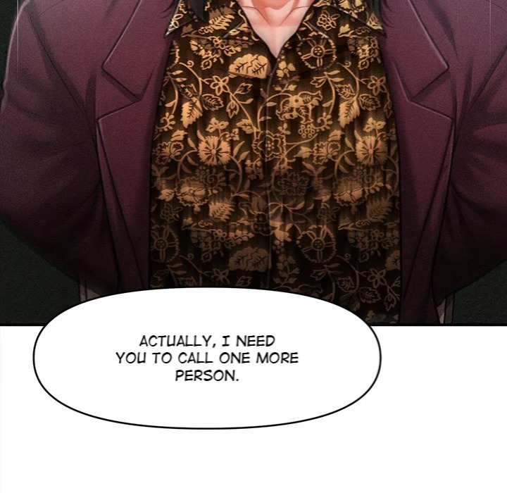 The Chairman’s Secret Son Chapter 43 - Page 144