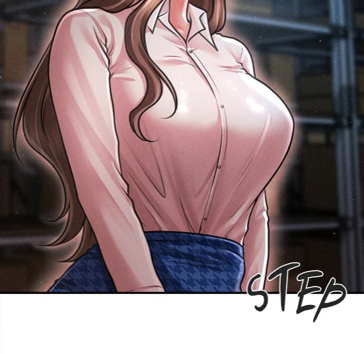 The Chairman’s Secret Son Chapter 43 - Page 35