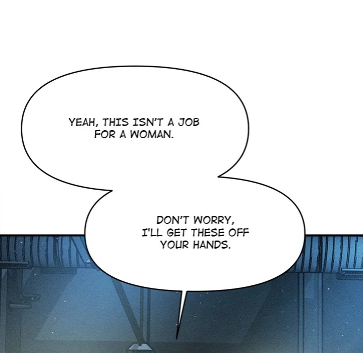 The Chairman’s Secret Son Chapter 43 - Page 50