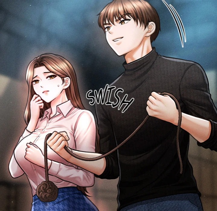 The Chairman’s Secret Son Chapter 43 - Page 87