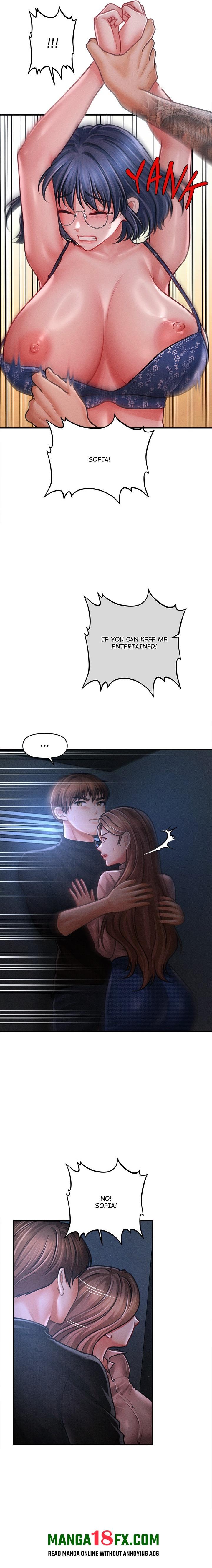 The Chairman’s Secret Son Chapter 46 - Page 4