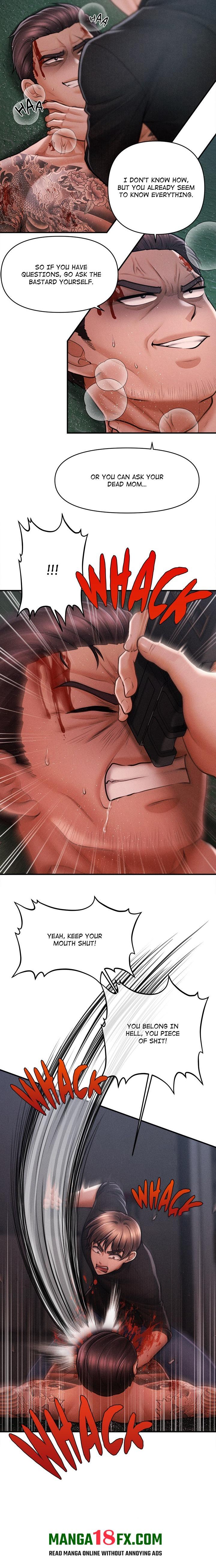 The Chairman’s Secret Son Chapter 47 - Page 5