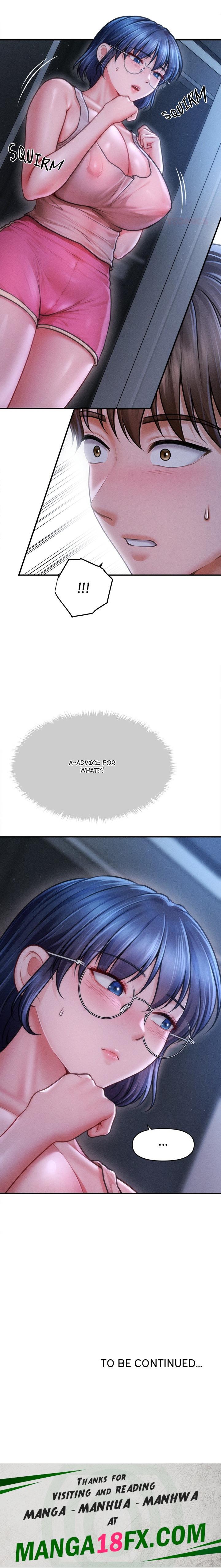 The Chairman’s Secret Son Chapter 49 - Page 19