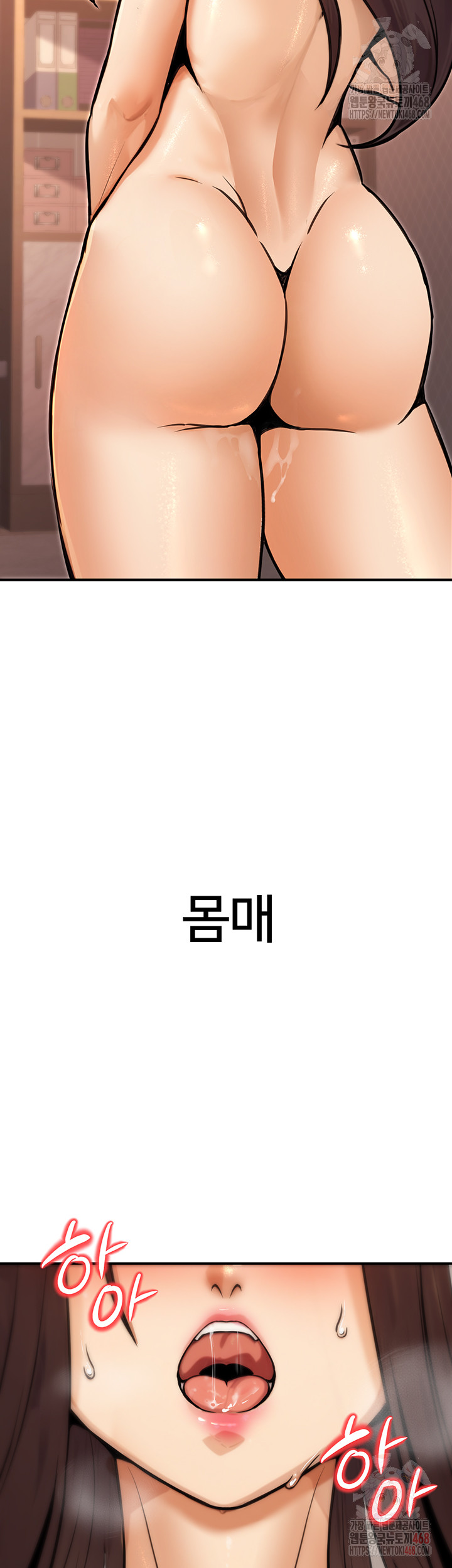 The Public Servant’s Double Life Raw Chapter 17 - Page 14