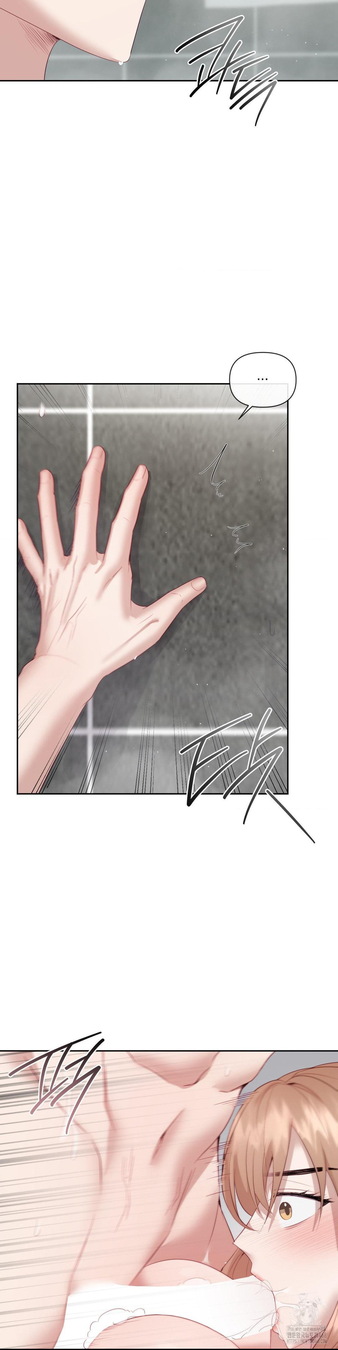 Senior Assistant Instructor Raw Chapter 11 - Page 23