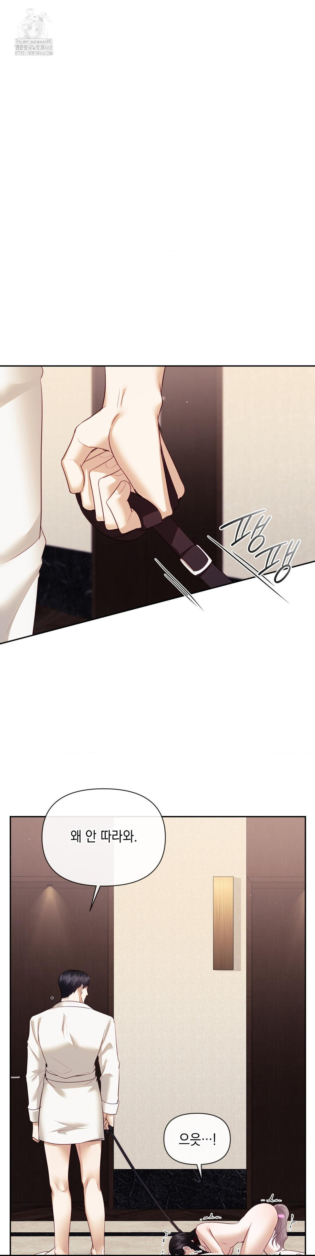 Senior Assistant Instructor Raw Chapter 21 - Page 9