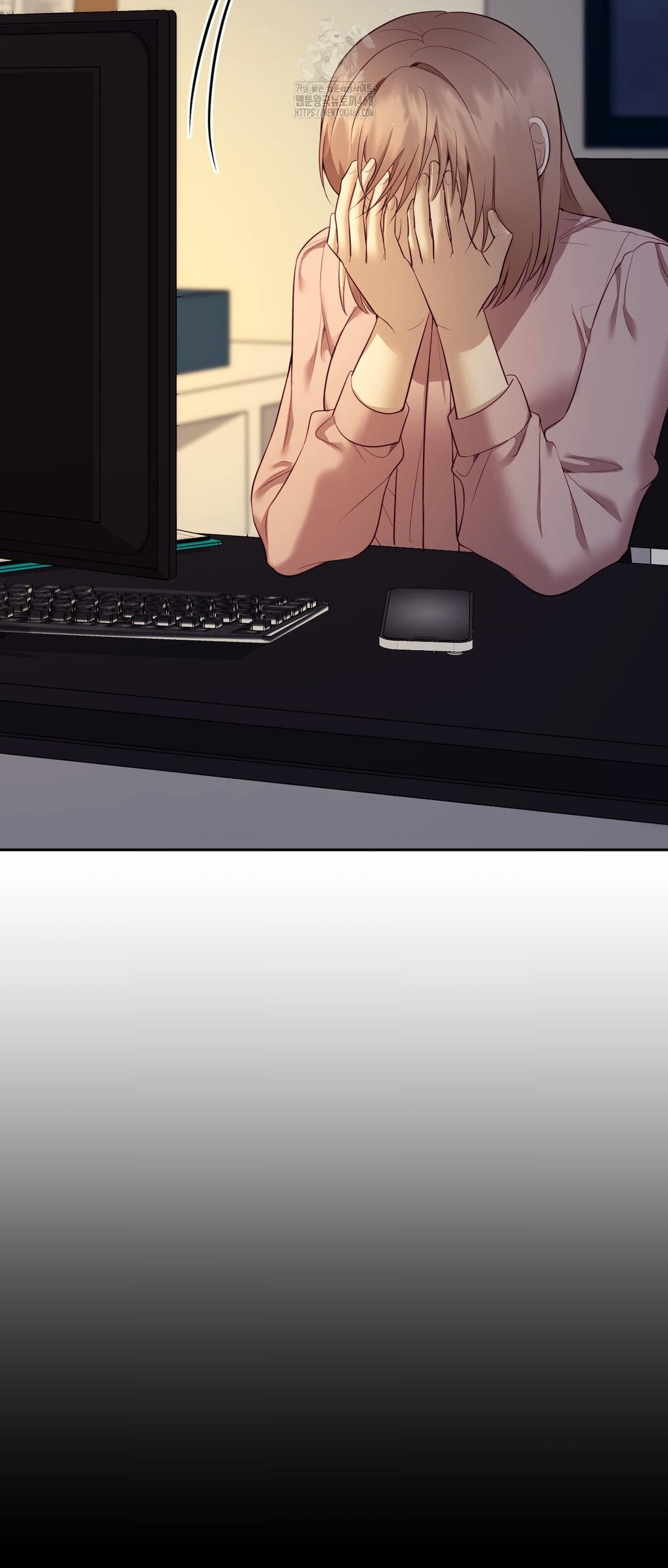 Senior Assistant Instructor Raw Chapter 27 - Page 9