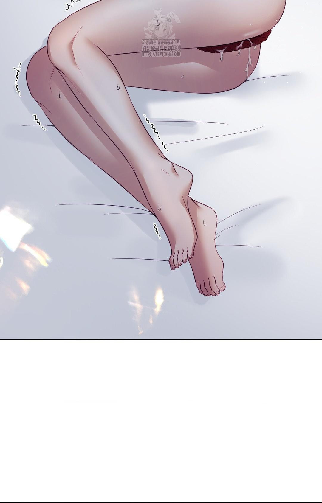 Senior Assistant Instructor Raw Chapter 28 - Page 38