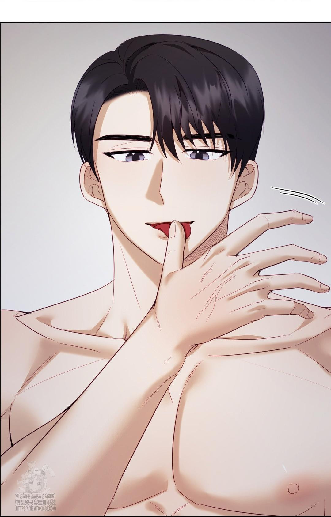 Senior Assistant Instructor Raw Chapter 29 - Page 52