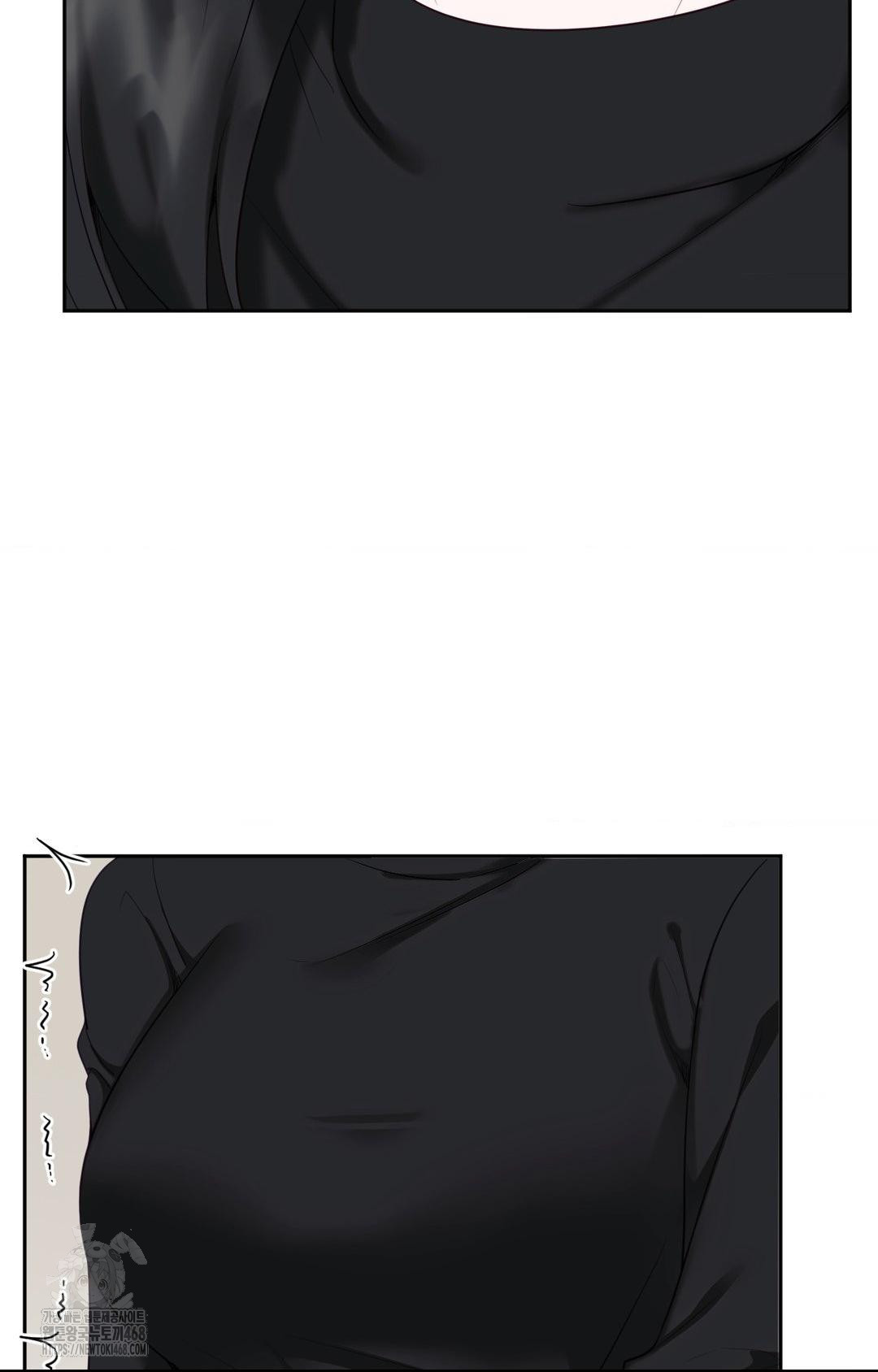 Senior Assistant Instructor Raw Chapter 30 - Page 61