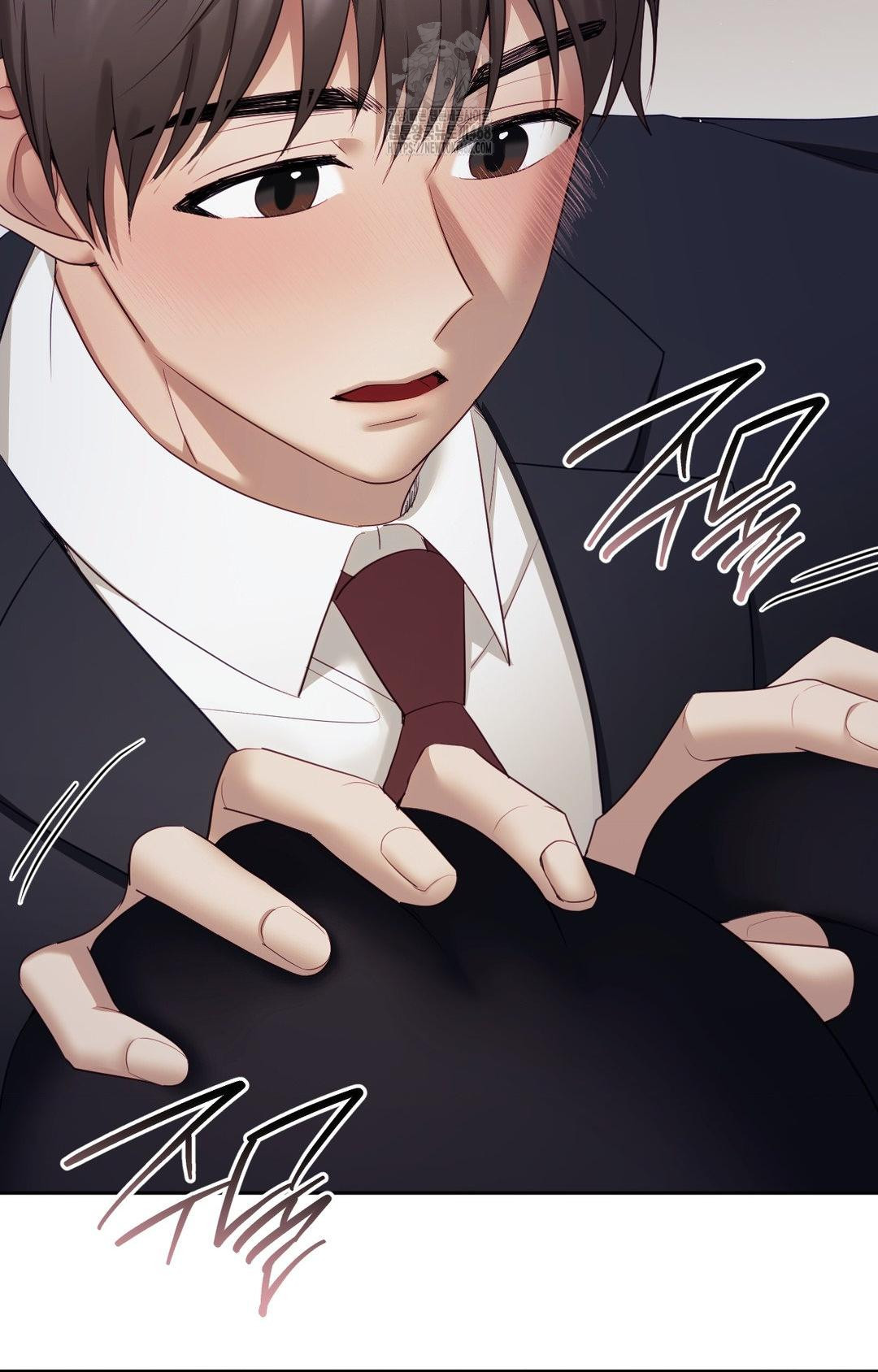 Senior Assistant Instructor Raw Chapter 32 - Page 86