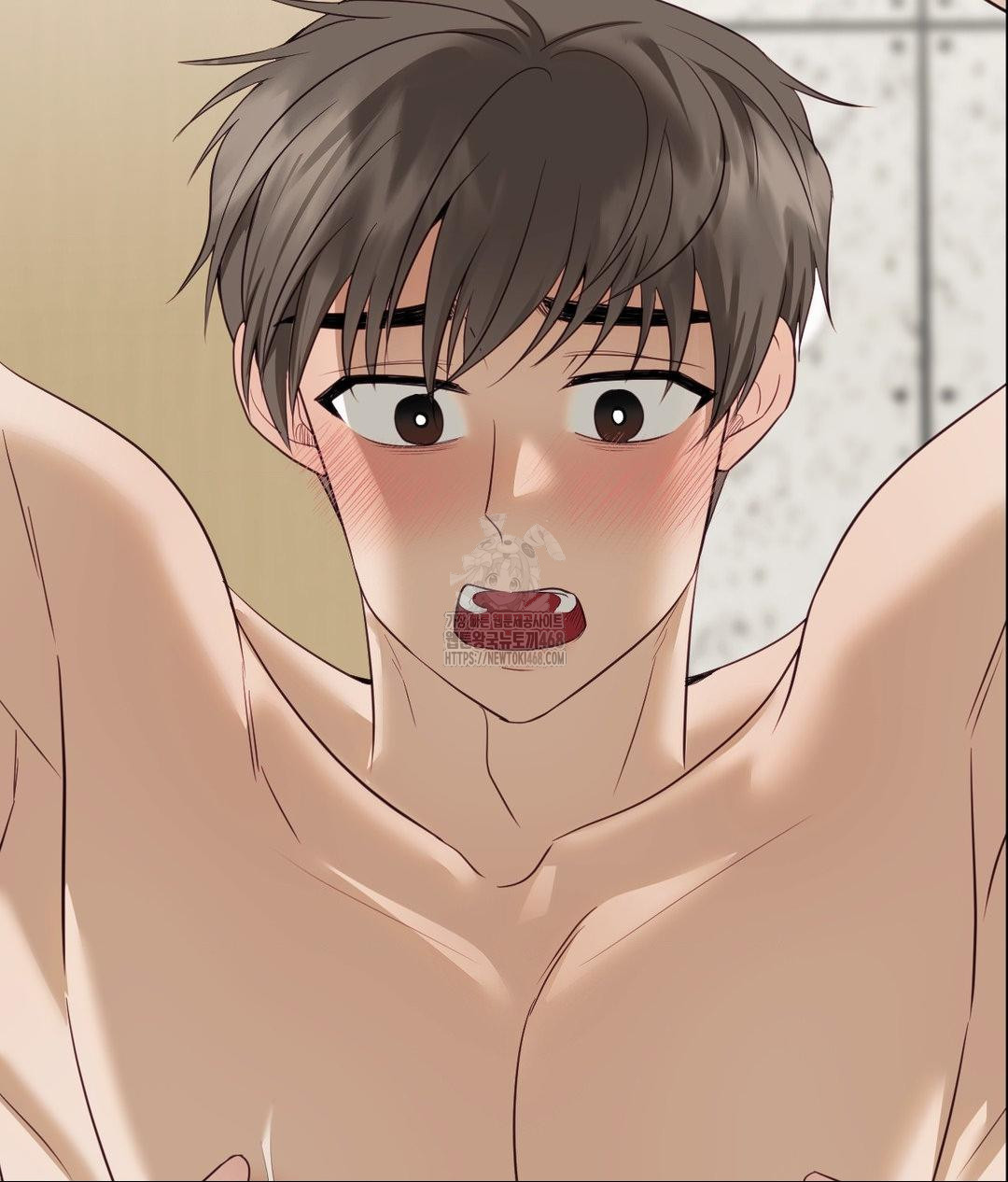 Senior Assistant Instructor Raw Chapter 37 - Page 64