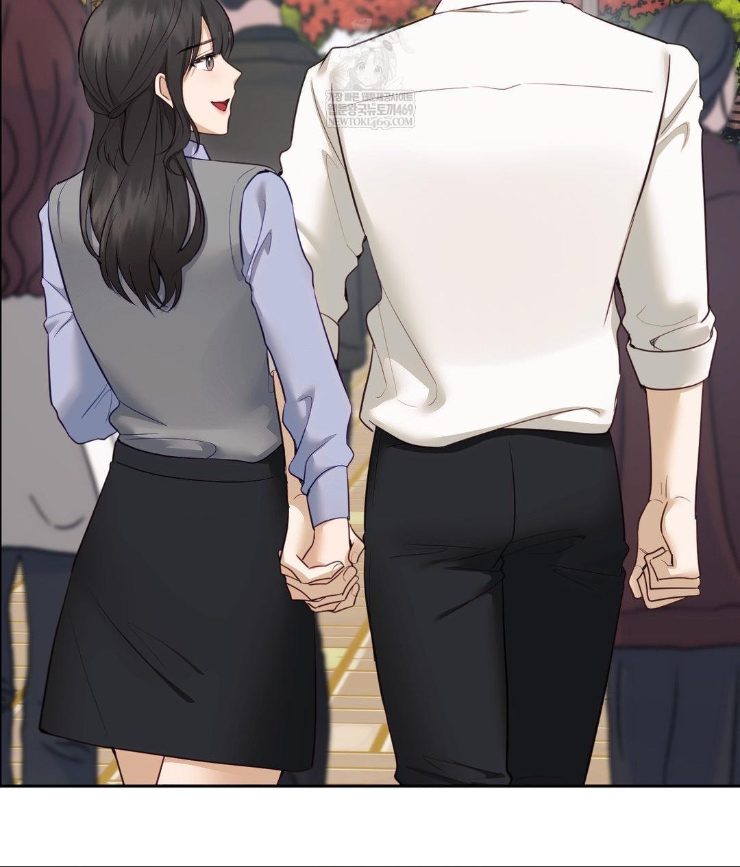 Senior Assistant Instructor Raw Chapter 44 - Page 61