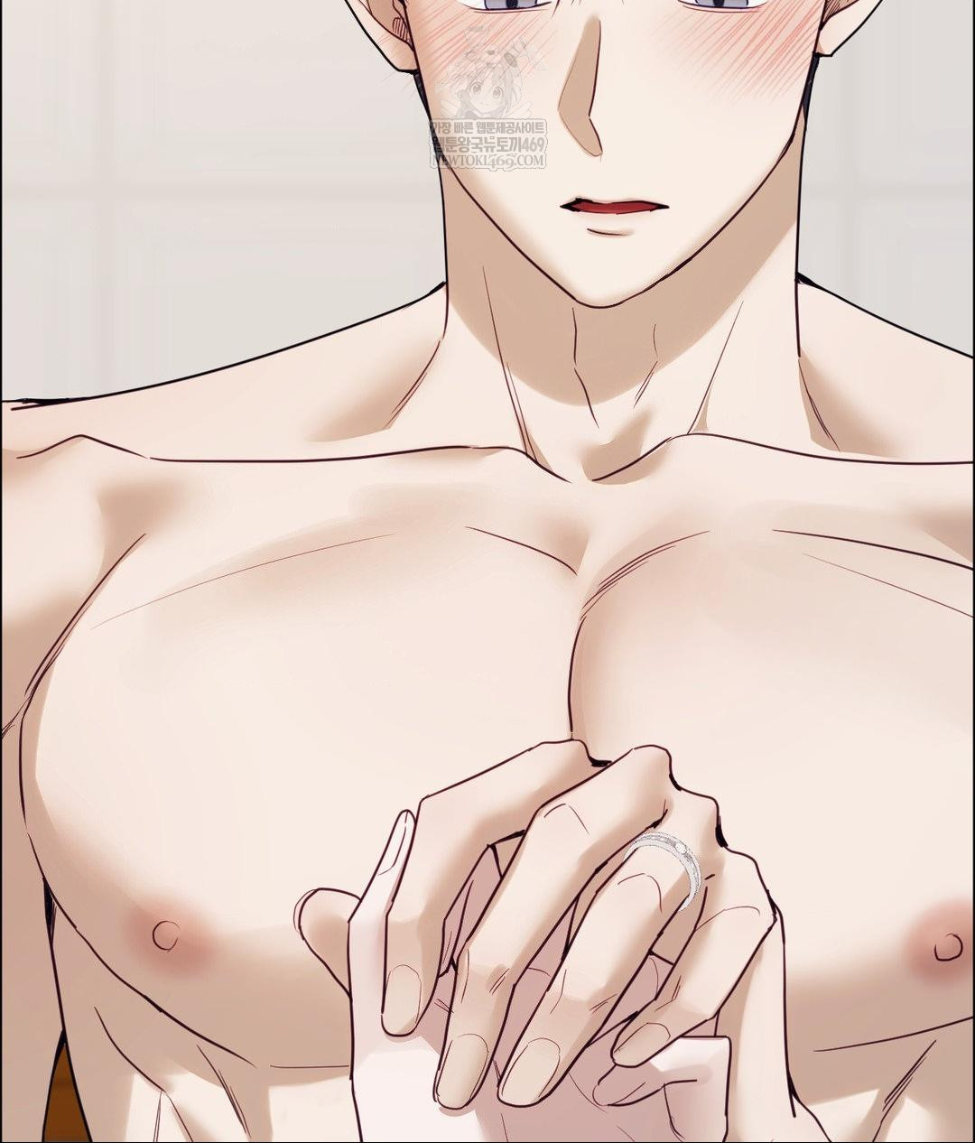 Senior Assistant Instructor Raw Chapter 53 - Page 116