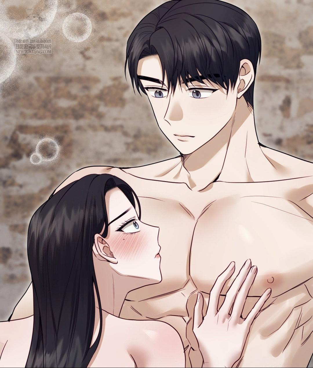 Senior Assistant Instructor Raw Chapter 53 - Page 87