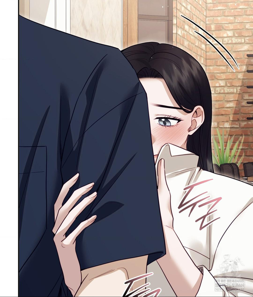 Senior Assistant Instructor Raw Chapter 55 - Page 115