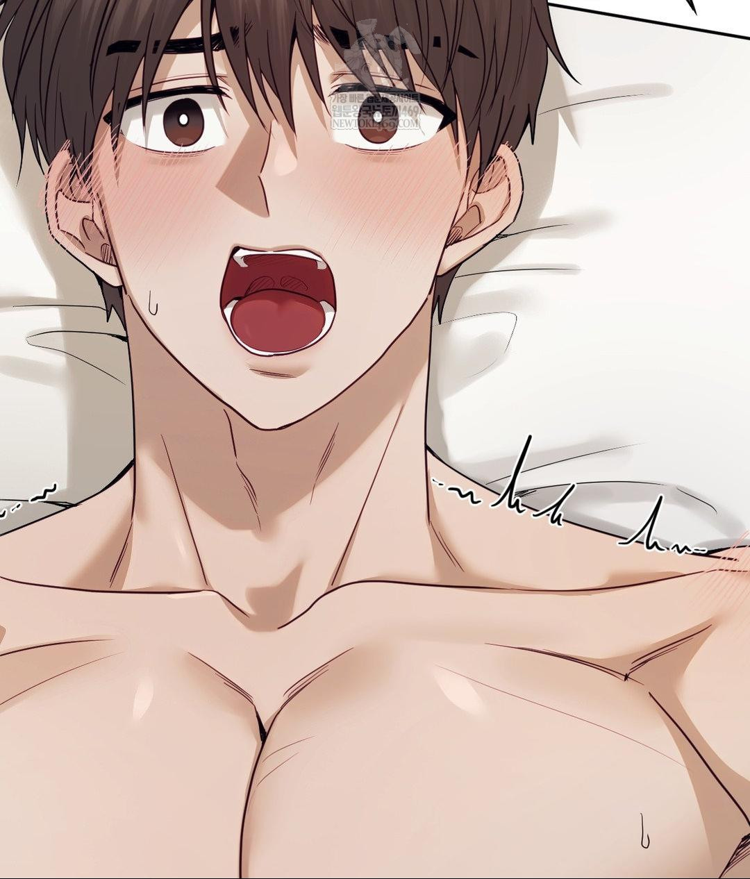 Senior Assistant Instructor Raw Chapter 55 - Page 12