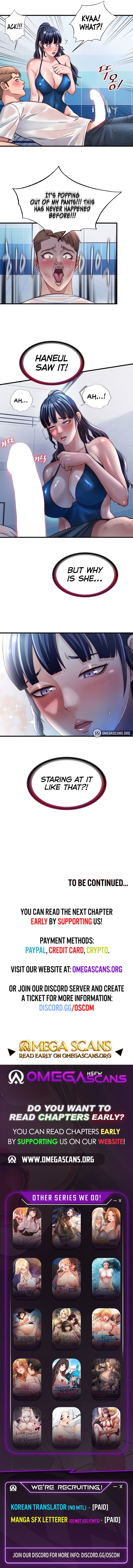 A Situation Full of Erections Chapter 34 - Page 6