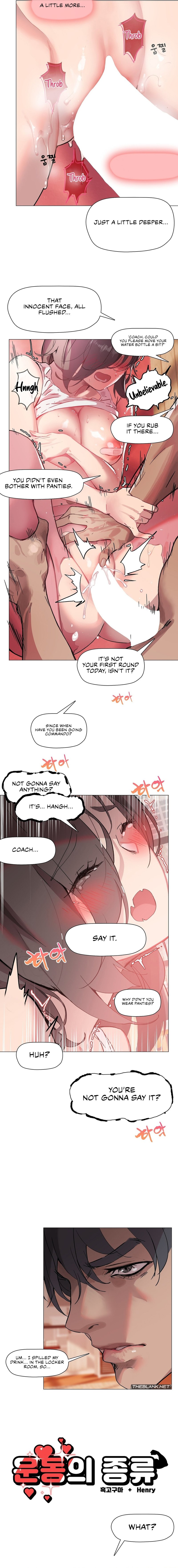 Type of Exercise Chapter 5 - Page 2