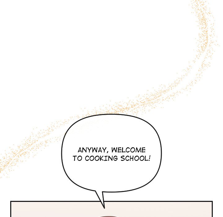 Bride’s Kitchen Chapter 1 - Page 89