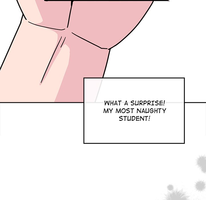 Bride’s Kitchen Chapter 10 - Page 102