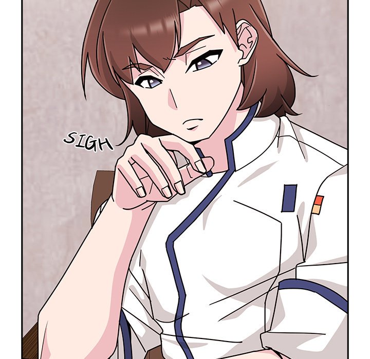 Bride’s Kitchen Chapter 10 - Page 117