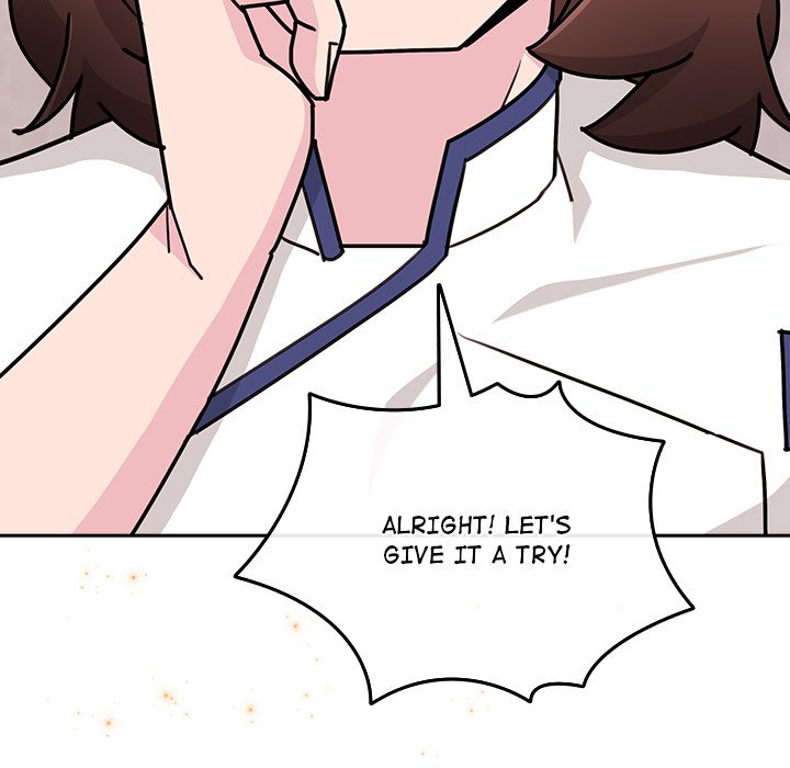 Bride’s Kitchen Chapter 10 - Page 127