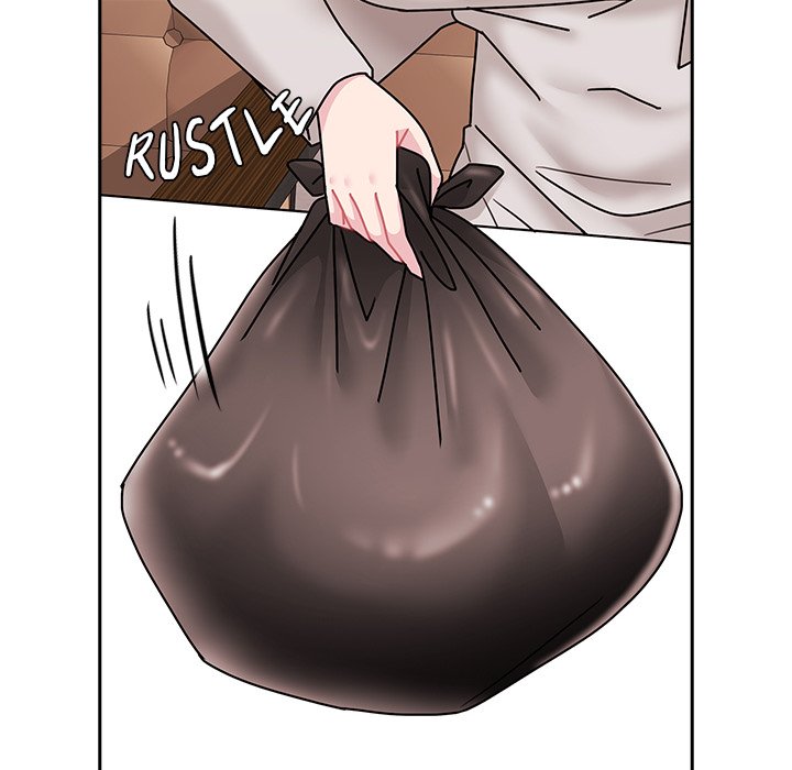 Bride’s Kitchen Chapter 10 - Page 132