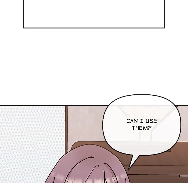 Bride’s Kitchen Chapter 10 - Page 133