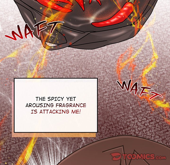 Bride’s Kitchen Chapter 10 - Page 136