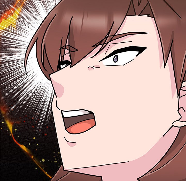 Bride’s Kitchen Chapter 10 - Page 137