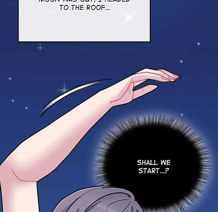 Bride’s Kitchen Chapter 10 - Page 146