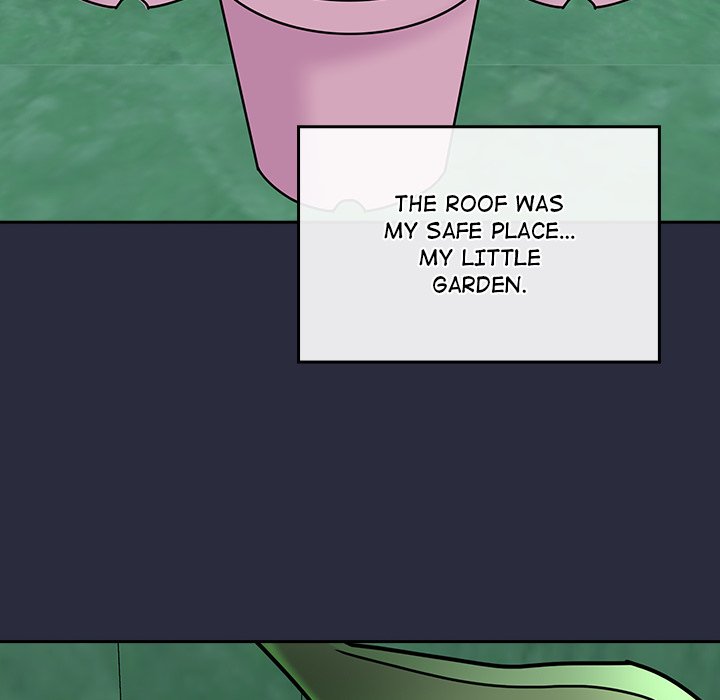 Bride’s Kitchen Chapter 10 - Page 152